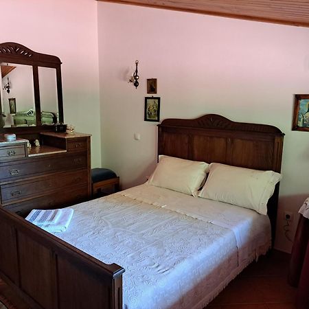 Quinta De Carcavelos Agroturismo E Enoturismo Celorico De Basto Exterior photo