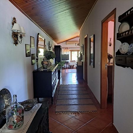 Quinta De Carcavelos Agroturismo E Enoturismo Celorico De Basto Exterior photo