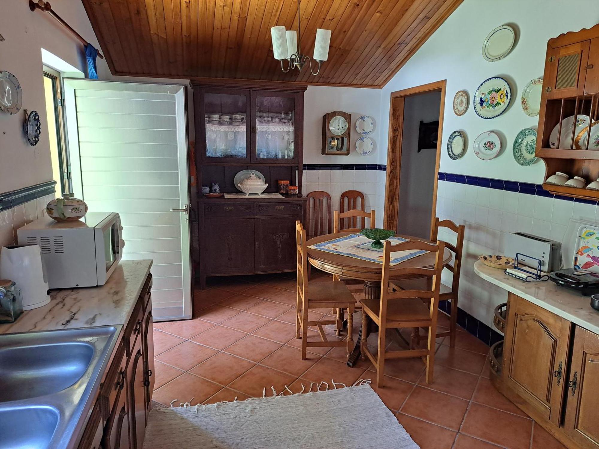Quinta De Carcavelos Agroturismo E Enoturismo Celorico De Basto Exterior photo